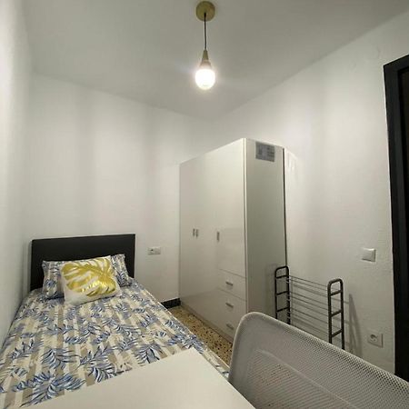 Apartamento Turistico Jaume Centro Tarragona Luaran gambar