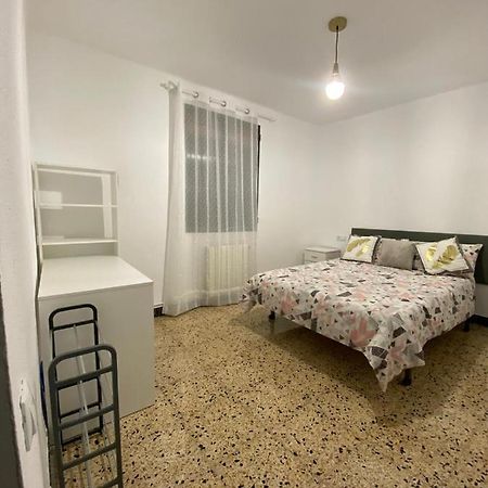 Apartamento Turistico Jaume Centro Tarragona Luaran gambar