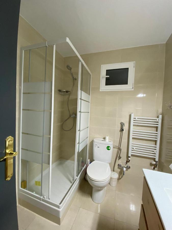 Apartamento Turistico Jaume Centro Tarragona Luaran gambar