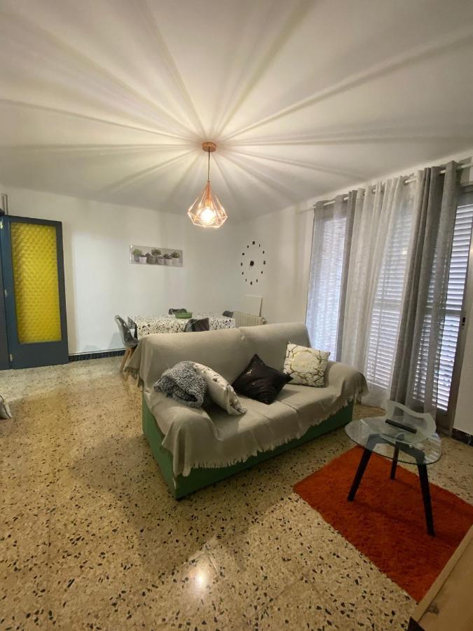 Apartamento Turistico Jaume Centro Tarragona Luaran gambar