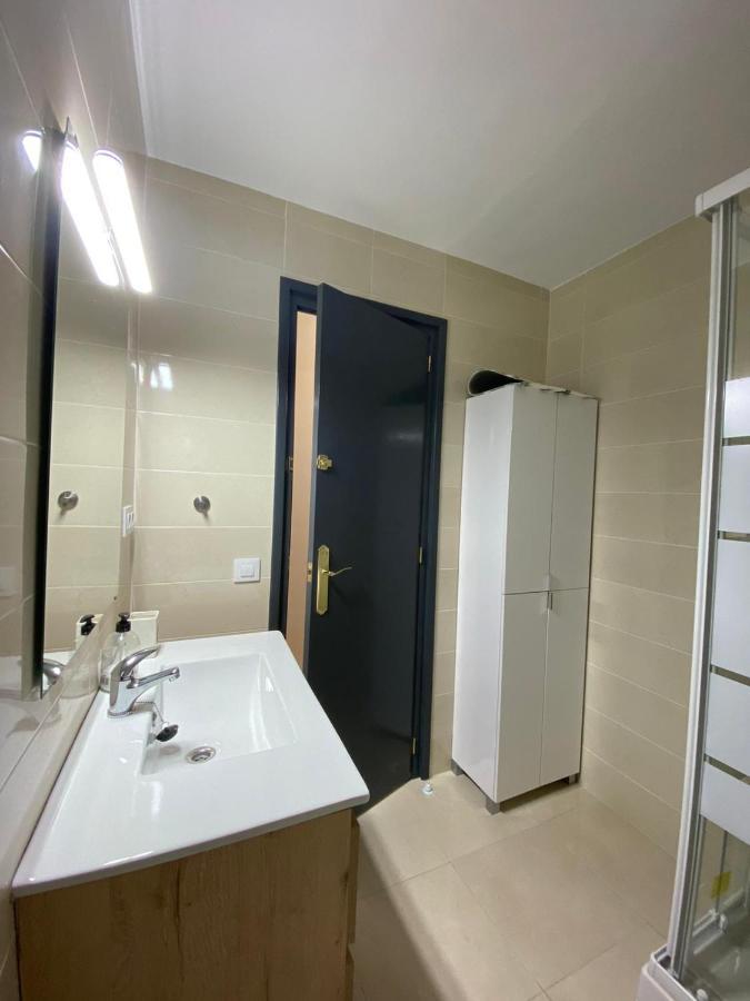 Apartamento Turistico Jaume Centro Tarragona Luaran gambar