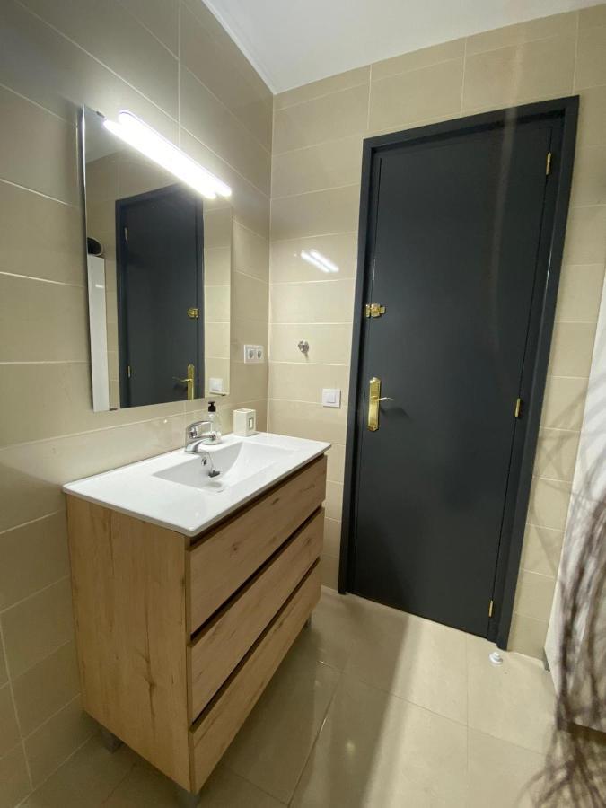 Apartamento Turistico Jaume Centro Tarragona Luaran gambar