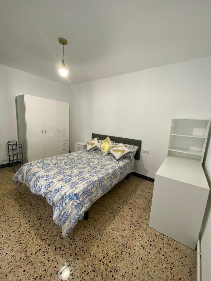Apartamento Turistico Jaume Centro Tarragona Luaran gambar