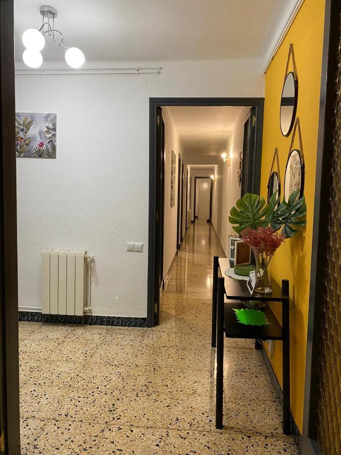 Apartamento Turistico Jaume Centro Tarragona Luaran gambar