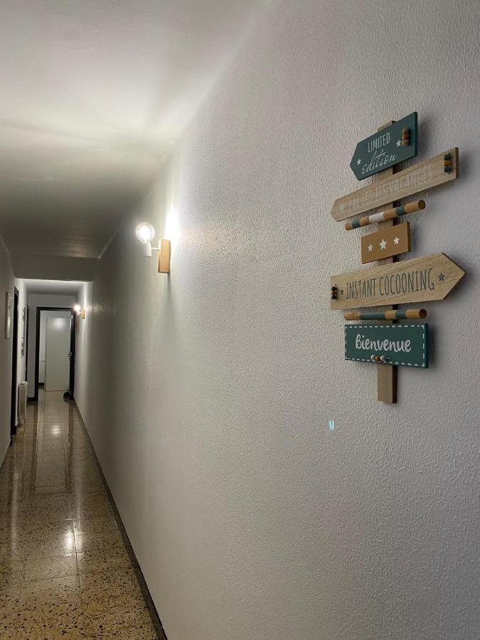Apartamento Turistico Jaume Centro Tarragona Luaran gambar