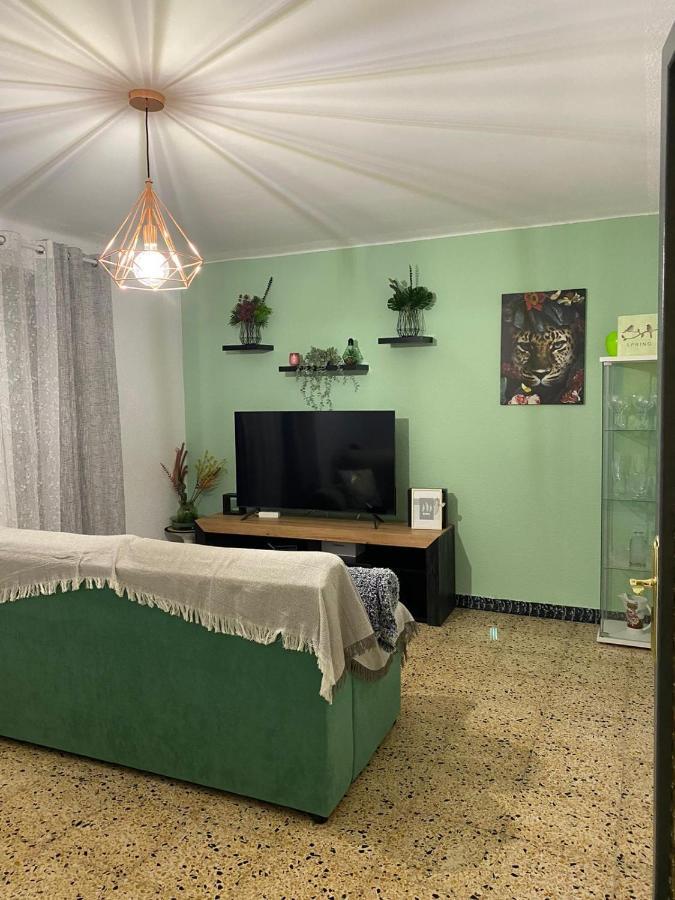Apartamento Turistico Jaume Centro Tarragona Luaran gambar