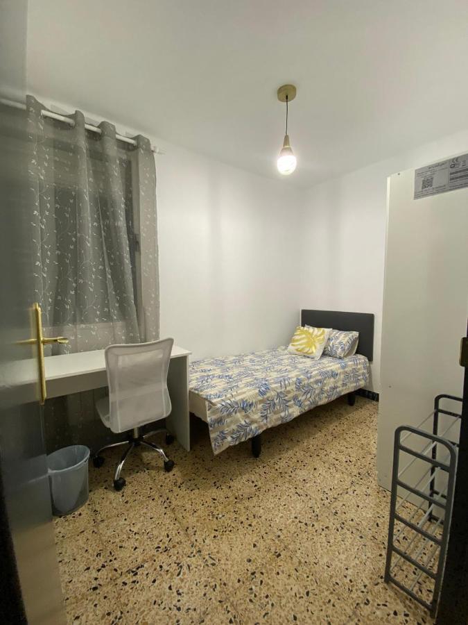 Apartamento Turistico Jaume Centro Tarragona Luaran gambar