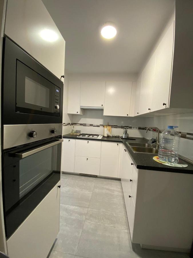 Apartamento Turistico Jaume Centro Tarragona Luaran gambar