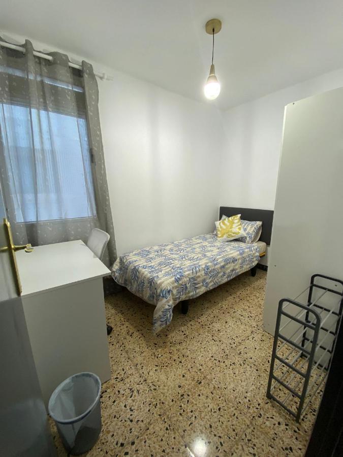 Apartamento Turistico Jaume Centro Tarragona Luaran gambar