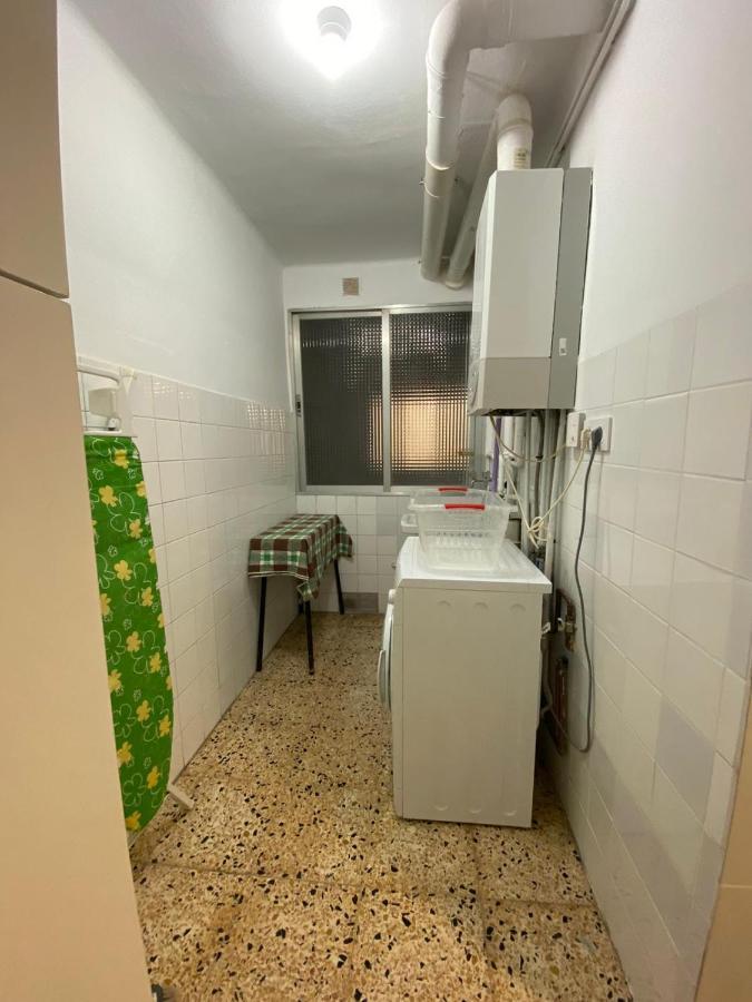 Apartamento Turistico Jaume Centro Tarragona Luaran gambar