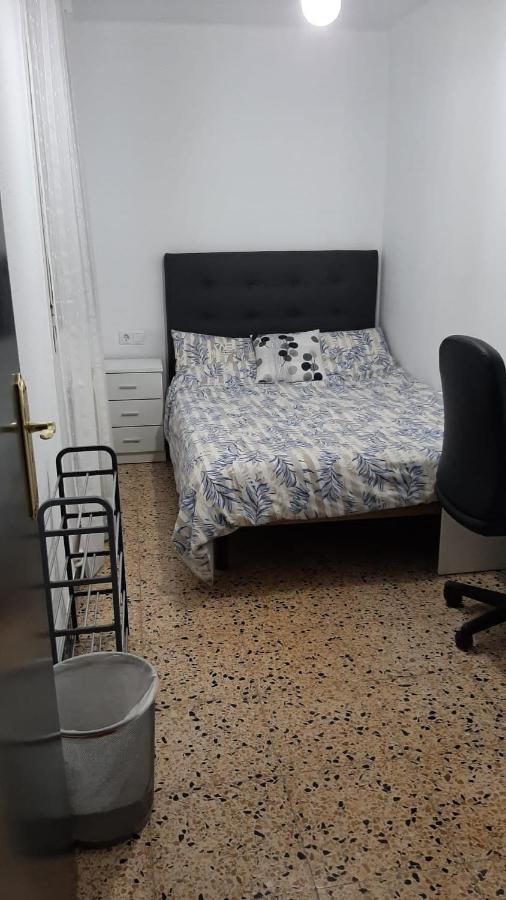 Apartamento Turistico Jaume Centro Tarragona Luaran gambar