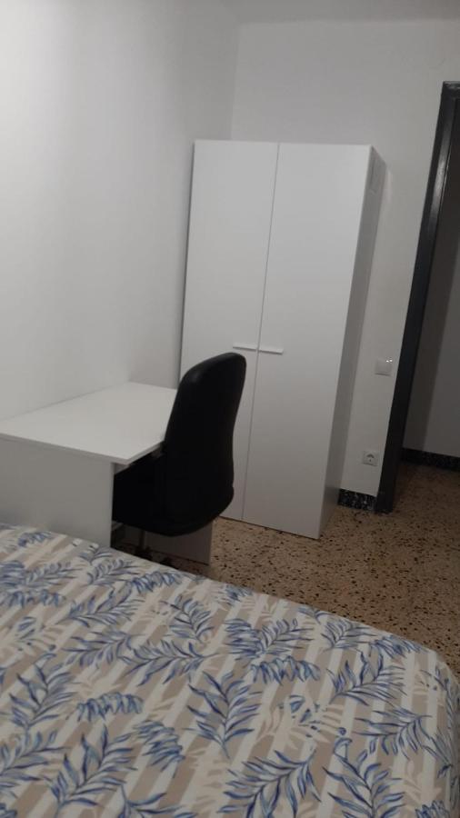 Apartamento Turistico Jaume Centro Tarragona Luaran gambar